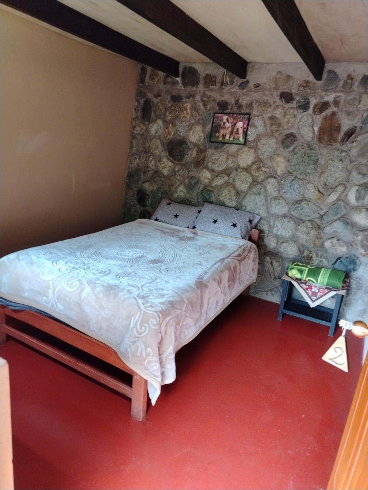 Hostel Samana Wasi Chaullay Cuzco Esterno foto
