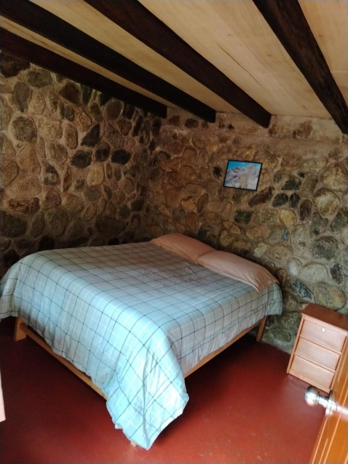 Hostel Samana Wasi Chaullay Cuzco Esterno foto